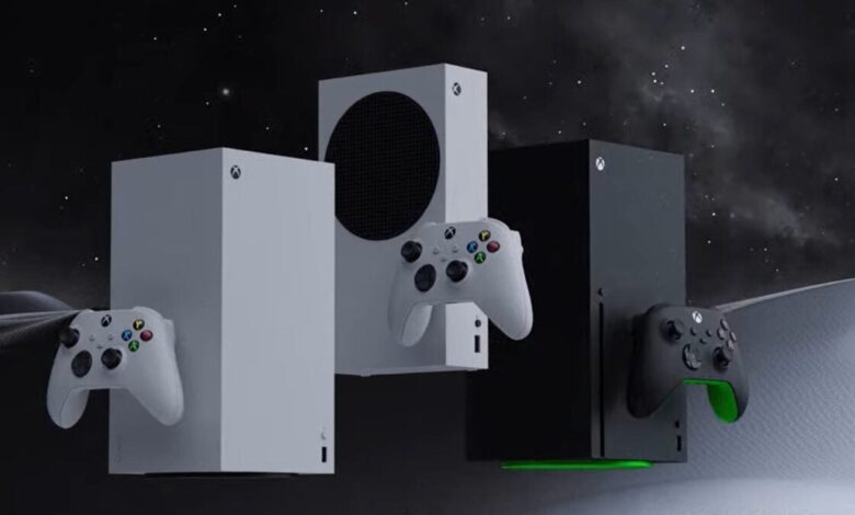 Xbox Series X/S terá novo aumento de preço nos EUA