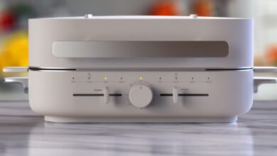 Gadget de cozinha: 5 produtos que você deve ter em setembro
