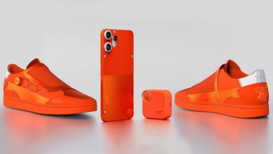 Footwear design: os 10 modelos que dominaram setembro 2025