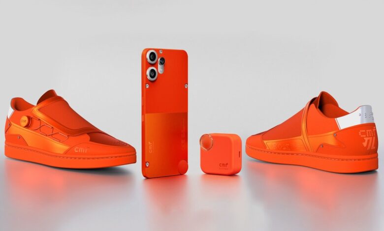 Footwear design: os 10 modelos que dominaram setembro 2025