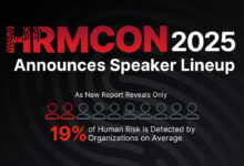 Living Security revela palestrantes do HRMCon 2025 sobre ataque