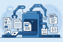 Docling transforma documentos com AI e machine learning