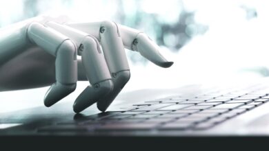 AI ameaça inflacionar mercado de gadgets, alerta Deutsche Bank
