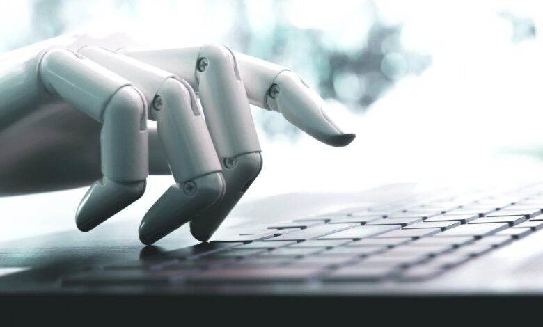 AI ameaça inflacionar mercado de gadgets, alerta Deutsche Bank