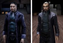 Deus Ex ganha remaster, mas melhoria não é sempre melhor