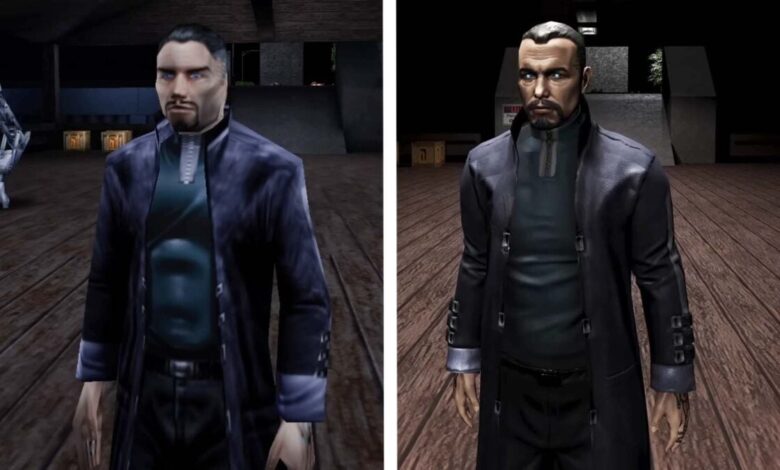 Deus Ex ganha remaster, mas melhoria não é sempre melhor