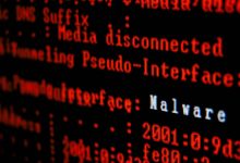 Ciberataque afeta criptomoedas através do NPM