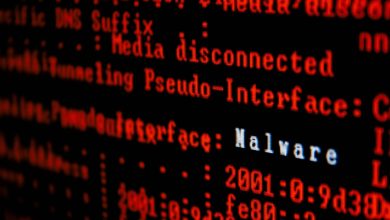 Ciberataque afeta criptomoedas através do NPM
