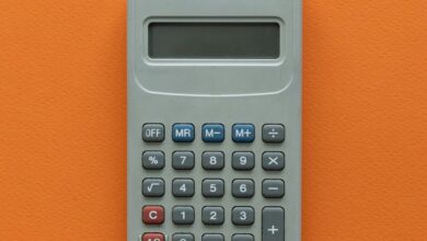 Python utiliza modelagem para criar uma calculadora