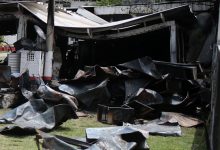 STF mantém Flamengo responsável por tragédia no Ninho do Urubu