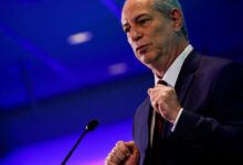 Justiça Eleitoral do Ceará nega recurso de Ciro Gomes