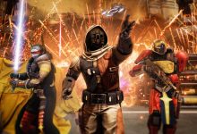 Star Wars tenta salvar Destiny 2, mas o futuro é incerto