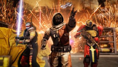 Star Wars tenta salvar Destiny 2, mas o futuro é incerto