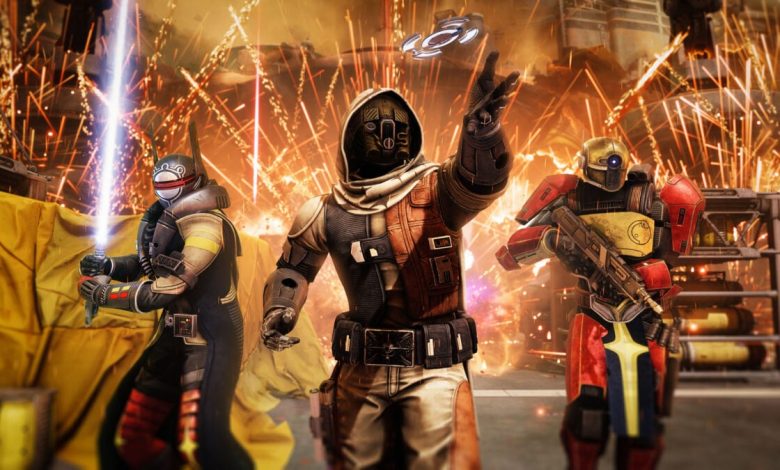 Star Wars tenta salvar Destiny 2, mas o futuro é incerto