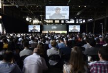 Disrupt 2025 oferece até US$ 668 de desconto em ingressos