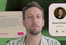 AI doppelgänger auxilia na otimização de tarefas profissionais