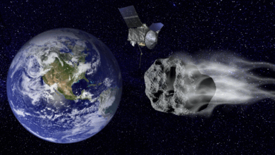 NASA prevê que 2 bilhões de pessoas vejam asteroide Apophis