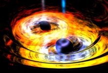Desvende buracos negros: teste seu conhecimento gravitacional