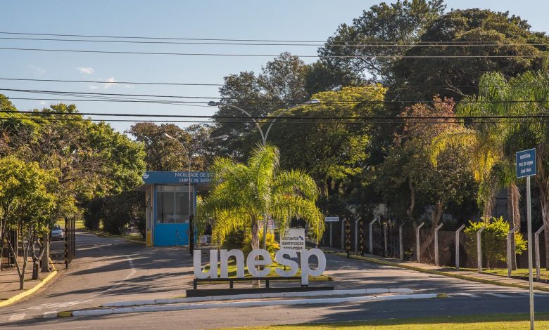 Unesp abre hoje inscrições para o vestibular 2024