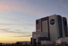 NASA suspende missões em meio a possível shutdown do governo