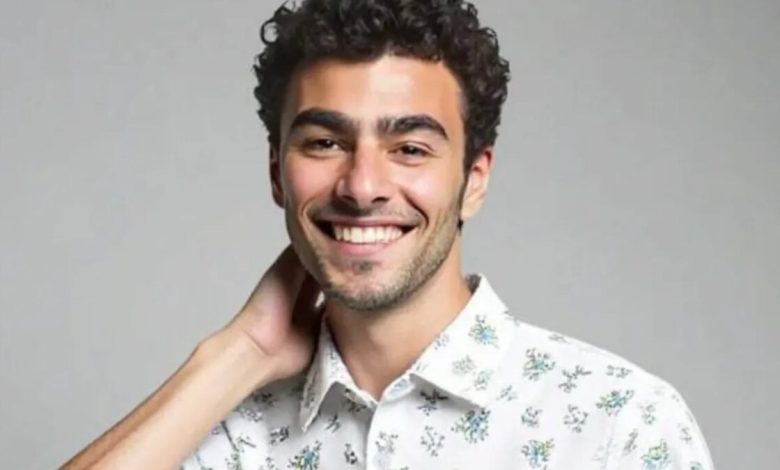 Shein utiliza modelo AI para camisetas com Luigi Mangione