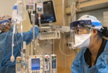 Epidemiologista alerta em pesquisa sobre queda na resposta a pandemias