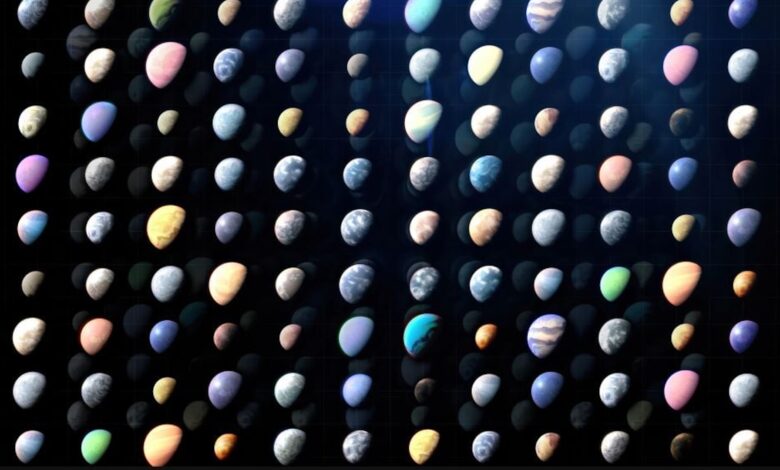 Astrônomos confirmam descoberta de 6.000 exoplanetas