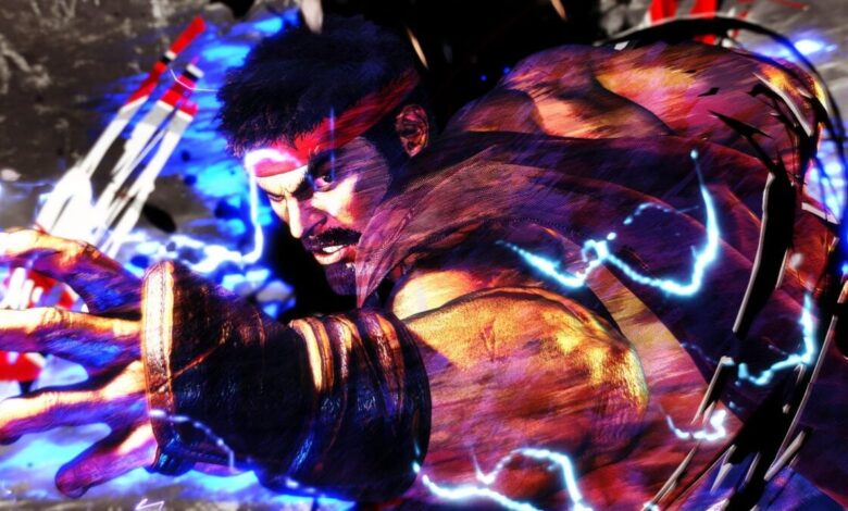Street Fighter 6 decepciona fãs com serviço pay-per-view