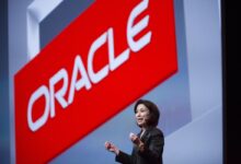 Oracle nomeia dois presidentes como co-CEOs