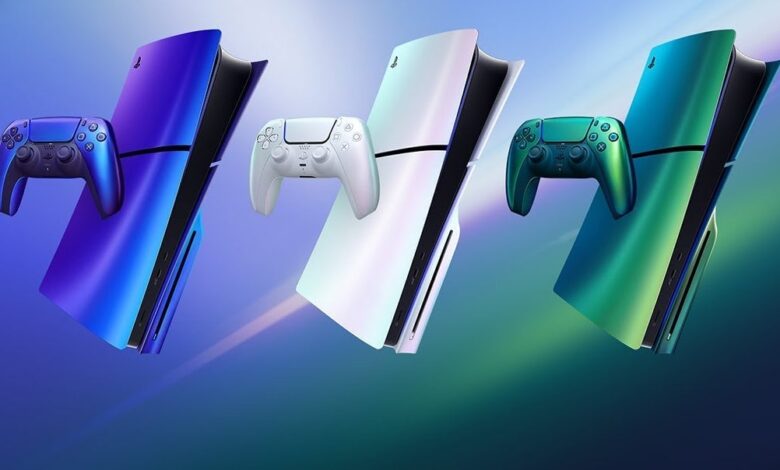 PlayStation fatura R$ 5 bilhões com games físicos em meio a rumores de PS6