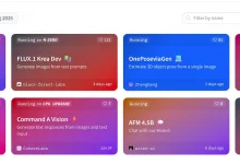 HuggingFace Spaces facilita divulgação de modelos de ML