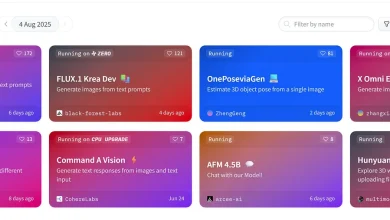 HuggingFace Spaces facilita divulgação de modelos de ML