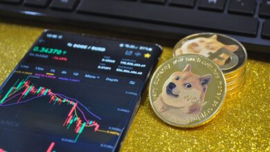 Dogecoin chega a Wall Street e agita o mercado de cripto