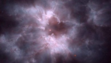 NASA investiga oceanos alienígenas em órbita de anãs brancas