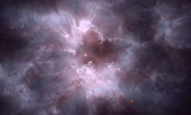 NASA investiga oceanos alienígenas em órbita de anãs brancas