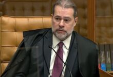 STF solicita manifestação da Câmara sobre PEC da Blindagem