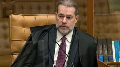 STF solicita manifestação da Câmara sobre PEC da Blindagem