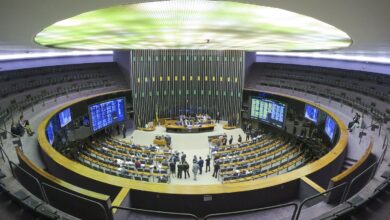 STF defere pedido para manter número de deputados em 2026