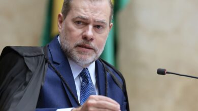 STF dá dez dias para Câmara se manifestar sobre PEC da Blindagem