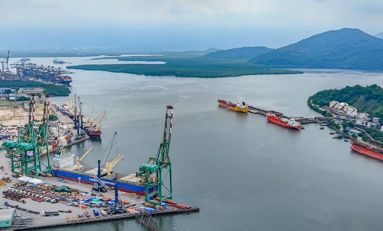 MPF pede suspensão do leilão do túnel Santos-Guarujá