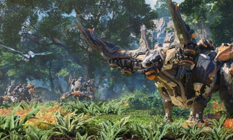 Tencent critica processo contra Horizon por monopolizar games