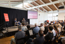 StrictlyVC revela agenda completa para LP no Disrupt 2025