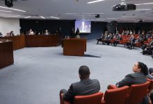 Moraes afirma que anotações iniciam execução de golpe