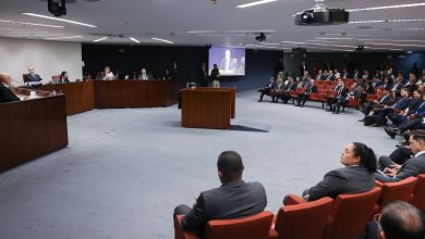 Moraes afirma que anotações iniciam execução de golpe