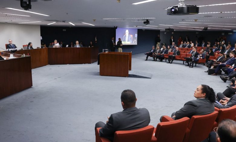 Moraes afirma que anotações iniciam execução de golpe