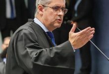Defesa argumenta que Ramagem compila pensamentos de Bolsonaro