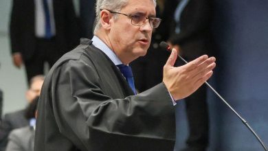 Defesa argumenta que Ramagem compila pensamentos de Bolsonaro