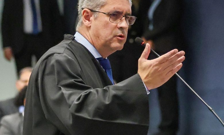 Defesa argumenta que Ramagem compila pensamentos de Bolsonaro