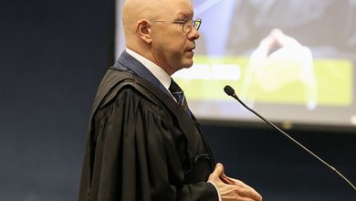 Defesa argumenta que ex-comandante não favoreceu golpe no STF
