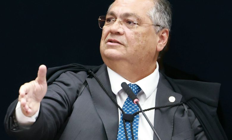 STF reafirma independência diante de tweet governamental